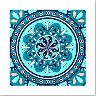 mandala-design, mandala-art, geometric, abstract, mandala and spirituality, colorful, rainbow, mandala pattern, mandala flower patterns, Flower Mandala ,Spirituality Posters and Art